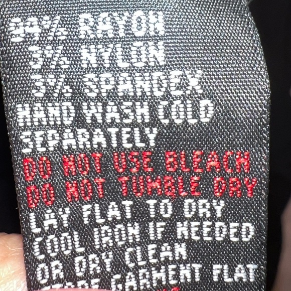 Yansi Fugel pants - Picture 3 of 3